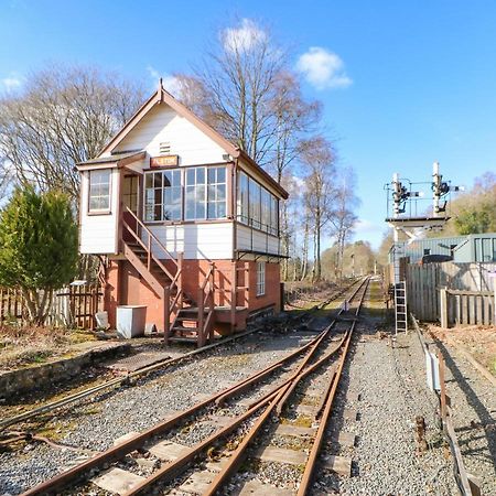 1 The Stables Villa Alston Exterior photo
